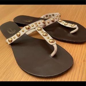 Cute sandals